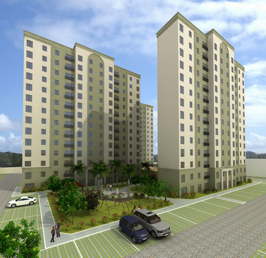 Excelente Apartamento em Neópolis