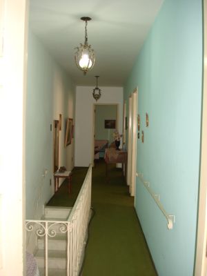 CASA GONZAGA