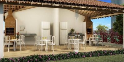 APARTAMENTO NOVO - ITAQUA - A PARTIR DE 97.929,00 - MINHA CASA MINHA VIDA