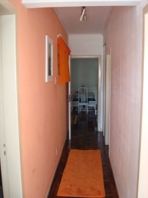 Apartamento central da cidade Criciúma 