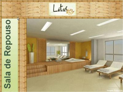 APARTAMENTOS EM JACREPAGUÁ=LOTUS RESIDENCIAL