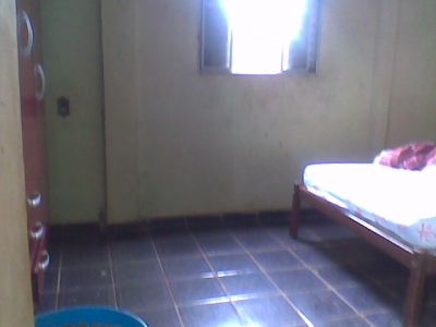 VENDO CASA NO JARDIM ALVORADA - ANÁPOLIS/GO