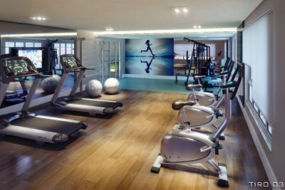 Guarulhos, Vila Galvão, SKY lago dos patos  2 e 3 dorms c suíte sacada