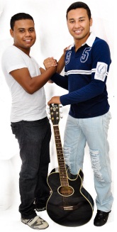 Show Dupla Sertaneja Anderson e Evandro