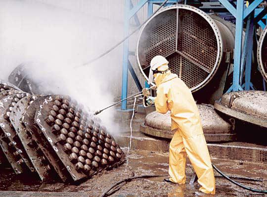 Desentupidora porto alegre Hidroclean