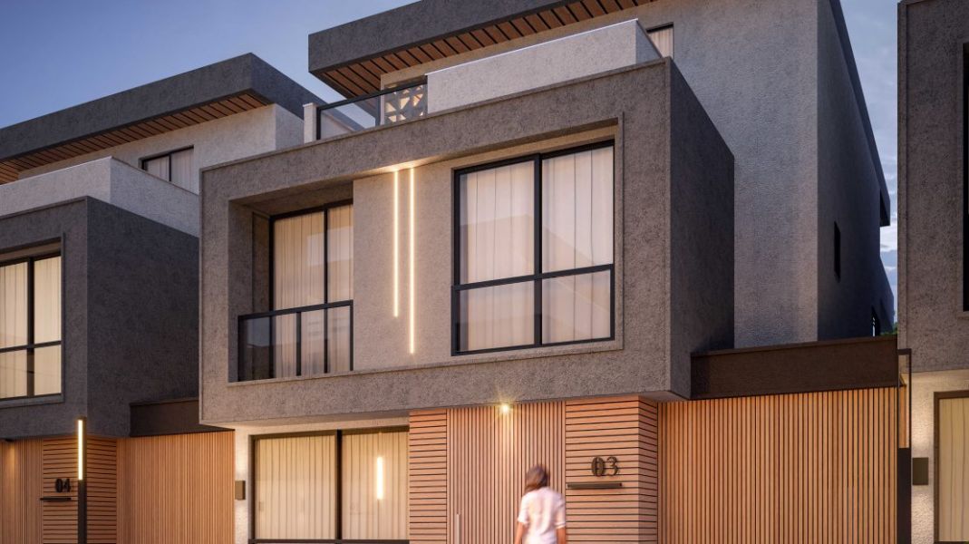 Collection Casas em Condomínio 3 a 5 suítes Barra da Tijuca