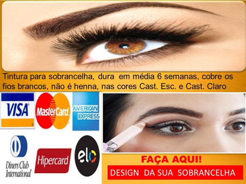 Atendimento a domicilio Goiânia Visual Cabeleireiros 62985545479