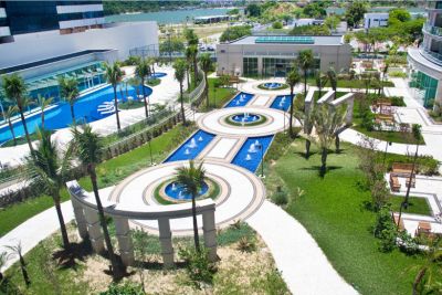 04 suítes de frente para o mar e com PREÇO UNICO