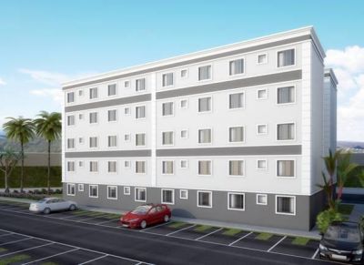 APARTAMENTOS MINHA CASA MINHA VIDA EM GUARULHOS BONSUCESSO