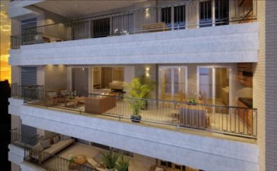 L Itaim Apartamento no Itaim Bibi -São Paulo ap 158 m²