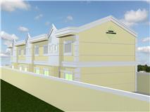 sobrado condominio novo financiado Parque Do Carmo 