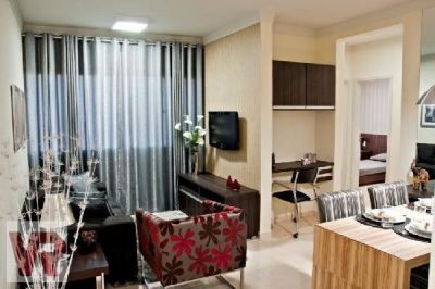 Vendo apartamento no bairro Santa Monica 150.000