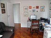 Apartamento a venda em Salvador da Bahia, no bairro do Canela