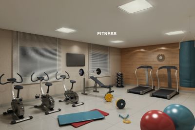 Lançamento de Apartamentos em Paulínia SP