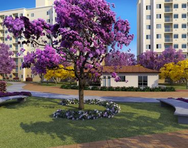 Mogi maravilhosos apartamentos minha casa minha vida