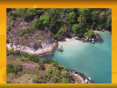 Ilha a venda em Paraty, Rio de Janeiro, 40.000 m2