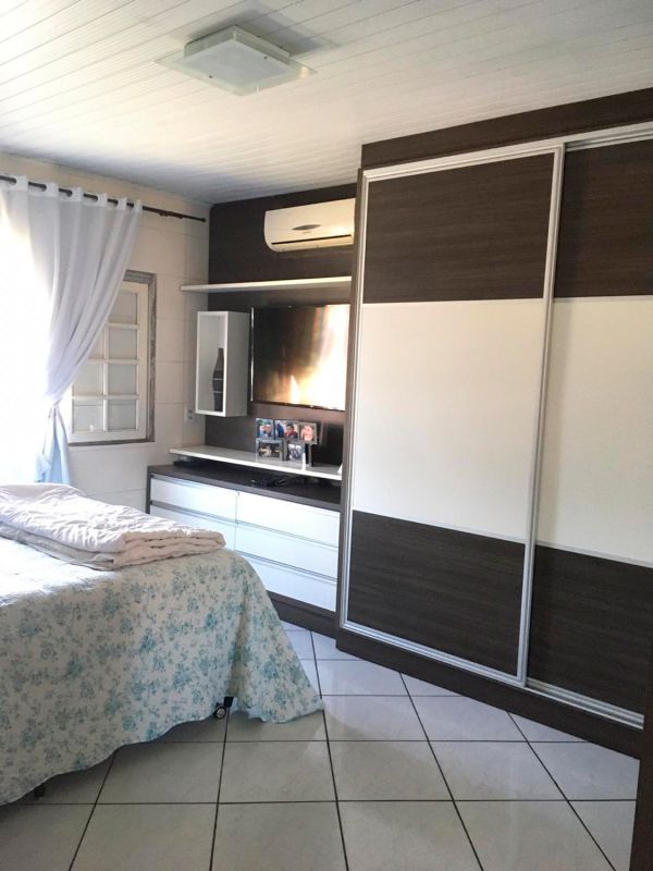 Casa de Alvenaria a venda bairro Cristo Redentor Criciúma