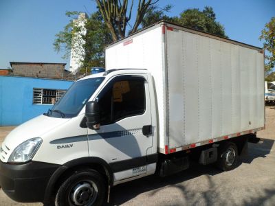 Migotto Express - Mudanças em Porto Alegre - (51)32861914.