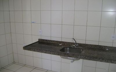 Excelente apartamento em Nova Parnamirim