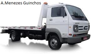 Menezes Guinchos (071) 8771-4131 e 8205-5922
