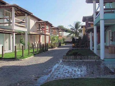 Casa em condomínio fechado a venda em Buraquinho, Lauro de Freitas, Bahia
