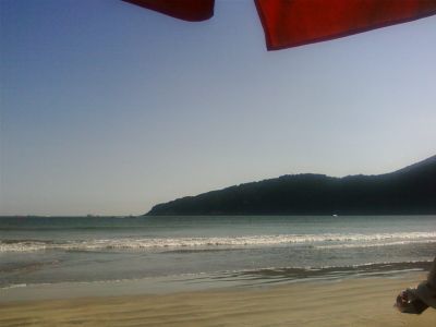 GUARUJÁ - SAO PAULO - SOBRADO PRAIA DO GUAIUBA