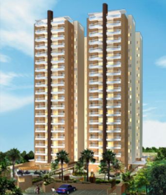 Empreendimento Portal Magistrale