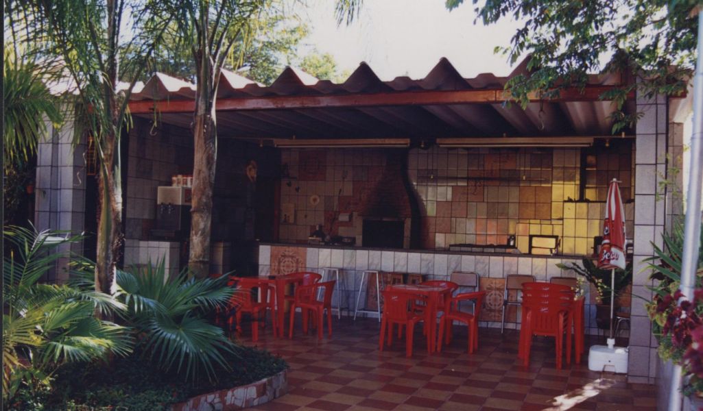 Rancho Rio Pardo em Jardinópolis Finais de semana