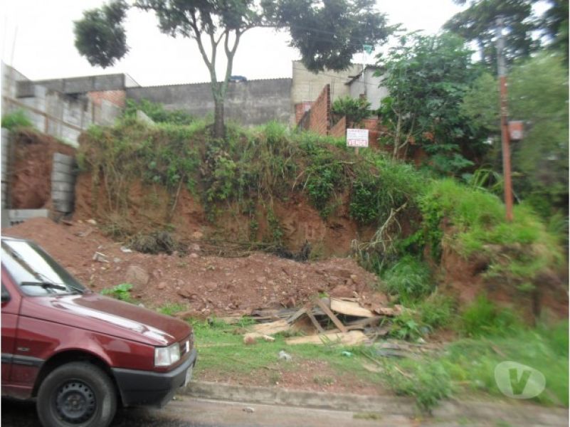 Lote - vende ótima localização  cód: 452 