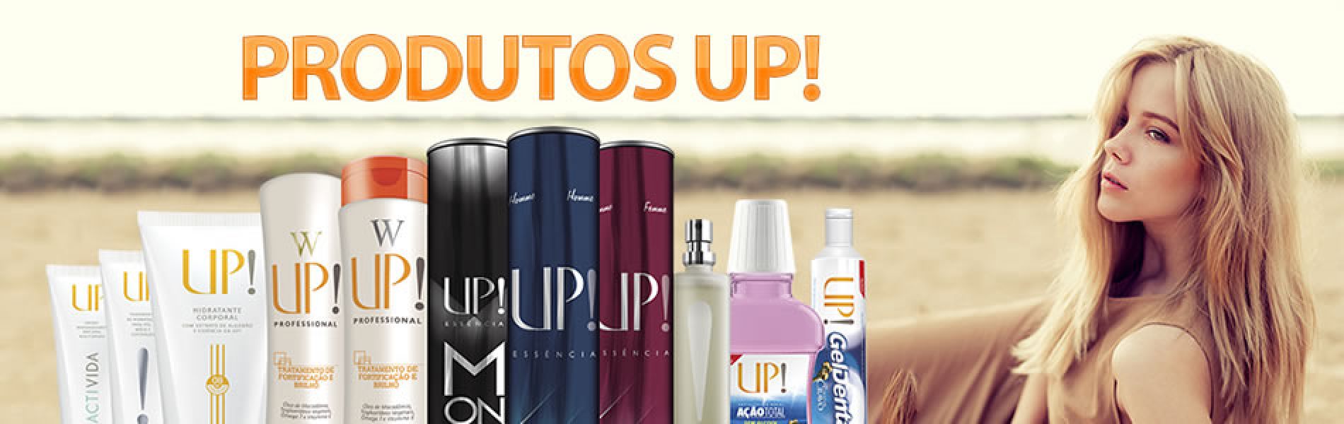 Perfumaria Importada  Etc Linha UP! Essencia Online