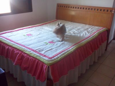 VENDO COBERTURA DUPLEX  NA ENSEADA 270 mil