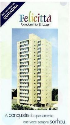 Venha Conhecer o Felicittà