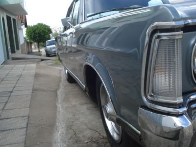 Ford Galaxie Landau 1979 V8 302