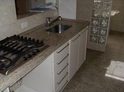 Apto na Rua Brentano, Vila Leopoldina, 60m². 