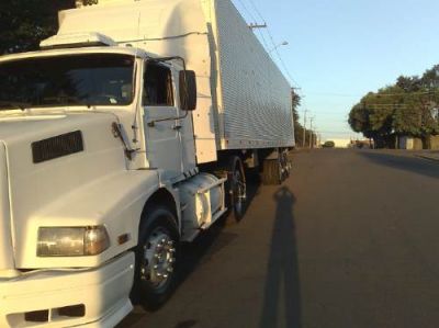 Logistica & Transportes