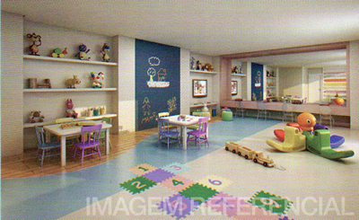 Prime House Club Life SBC apartamentos de 2 e 3 dormitórios em São Bernardo do Campo