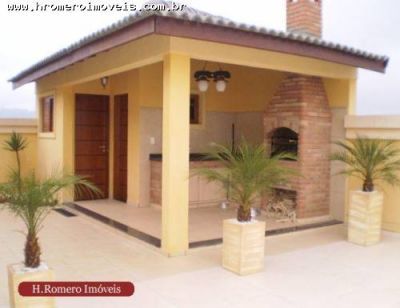 CASA CONDOMÍNIO BRISA                                   COD. 82d366