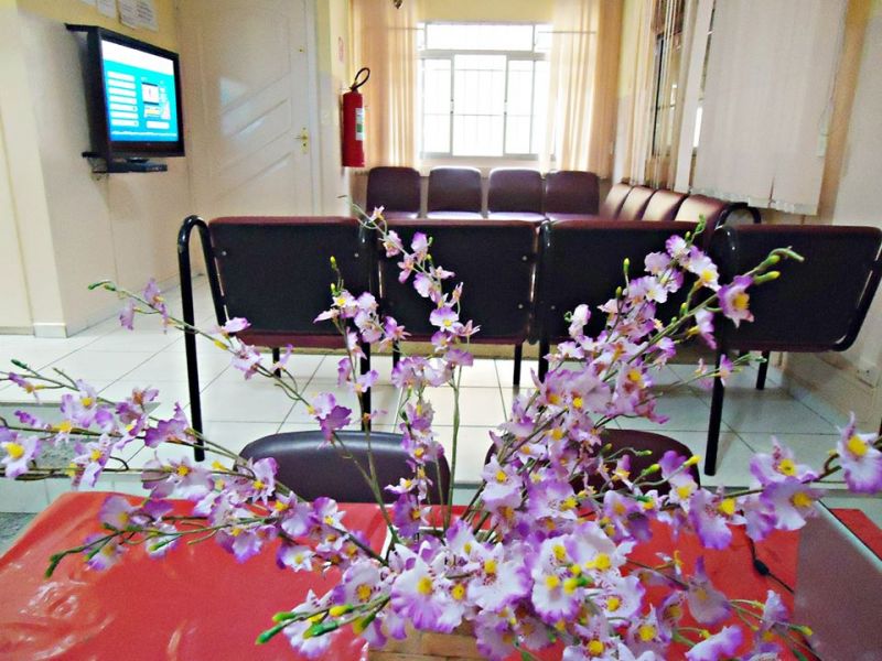 Casa Mobiliada Para Rapazes Próximo ao Metro 