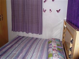 Apt 02 dorms, 01 vaga Jd Limoeiro