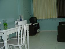 Apartamento para temporada em Bal. Camboriú.