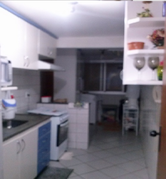 Apto 2 Qts grande (75m²) - Ág. Claras DF - Ac. Financiamento 