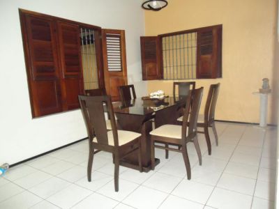 Casa Recanto Vinhais