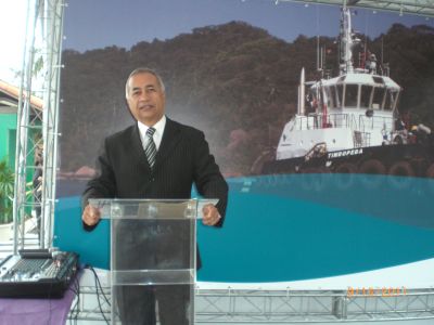 Mestre de Cerimônias