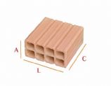BLOCO CERAMICO