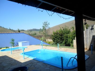 Carnaval em São Luiz do Paraitinga-SP