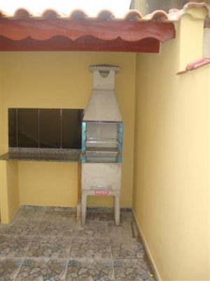 Casa  Nova – 3 dormitórios – Itanahem/SP – 130mil – REF 018