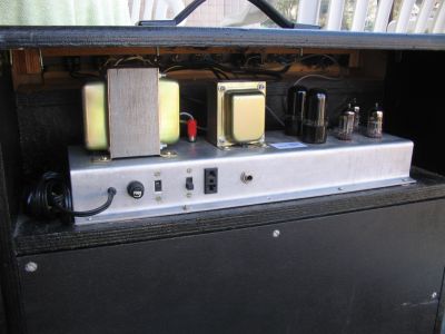 MANUTENÇÃO SOM PROFISSIONAL