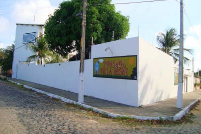 Pousada Villa Irene Natal RN 