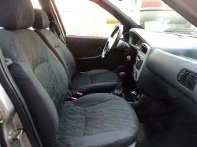 PALIO WEEKEND ELX 2001 BEM NOVINHA R$15.900