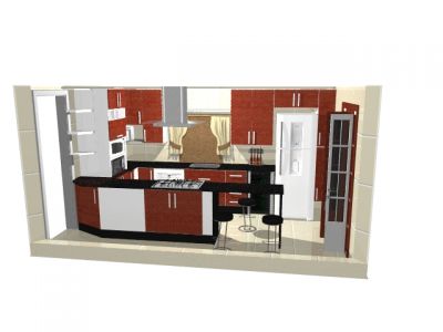 marcenaria e móveis modulados